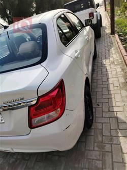 سوزوكي ديزاير